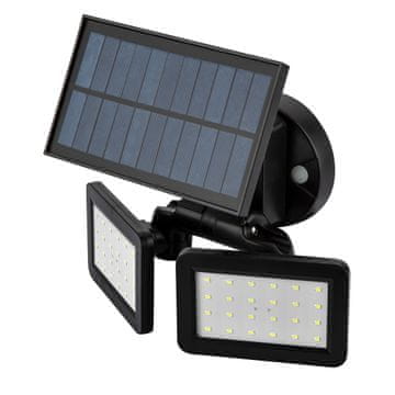LAMPA NEO TOOLS TOP-99-092 Solarna zidna svjetiljka 450 lm