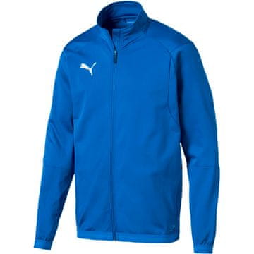 Puma Puma dječja trenirka 655947 02 plava XS
