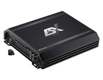 ESX SXE1200.1D - jednokanalno pojačalo