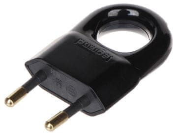 LEGRAND Ravni utikač LE-50309 230 V 2,5 A Legrand