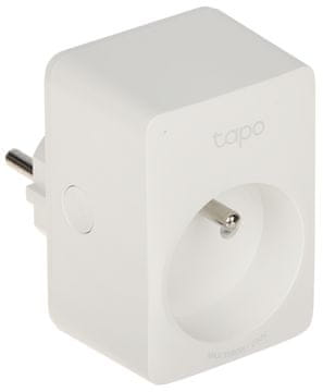 TP-Link Inteligentno električno gniazdo TL-TAPO-P110