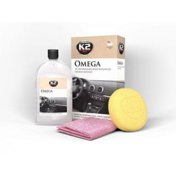K2 G410 omega 500ml gel za ploču