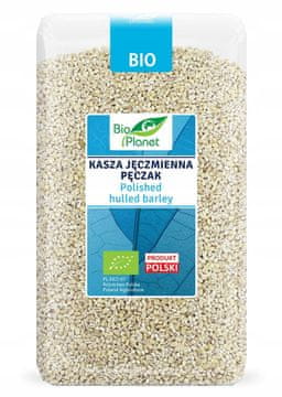 Pakirana ječmena krupica 1 kg