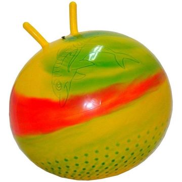 REHABILITACIJSKA SKAKALNA LOPTA 55 CM