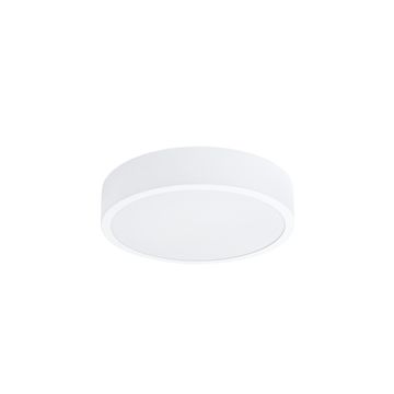 Sollux ONYX 30 stropna svjetiljka bijela LED 3000K