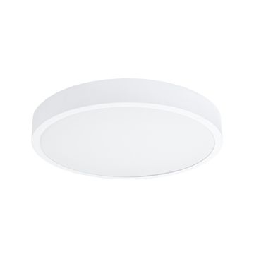 Sollux ONYX 50 stropna svjetiljka bijela LED 3000K