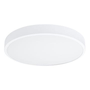 Sollux ONYX 60 stropna lampa bijela LED 3000K