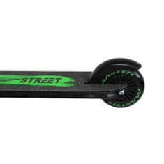 Master Stunt Street Freestyle skuter - zeleni