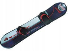 Spartan Sport Plastični dječji snowboard - 130 cm