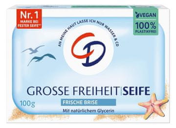 CD Frische Brise sapun od glicerina 100 g