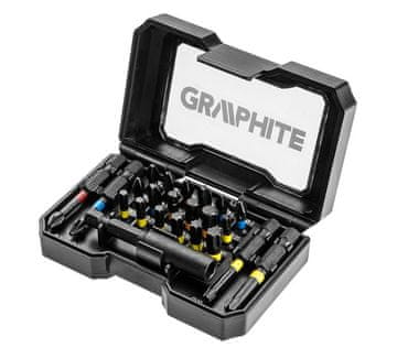 Graphite Set bitova, 23 komada - T 56H612