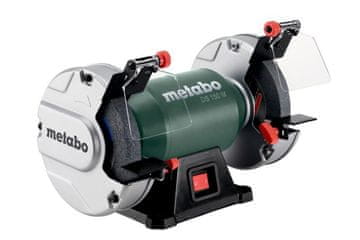 Metabo Szlifierka stołowa DS 150 M 370W