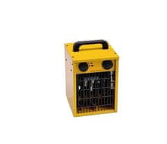 GLAVNI ELEKTRIČNI GRIJAČ REM B 1.8 ECA