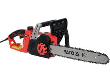 YATO ELEKTRIČNA MOTORNA PILA 2400W 16"