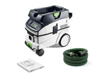 Festool Mobilni usisavač ctl 26 EI - FE 577898