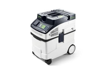Festool Mobilni usisavač CT 25-SET - FE 578449