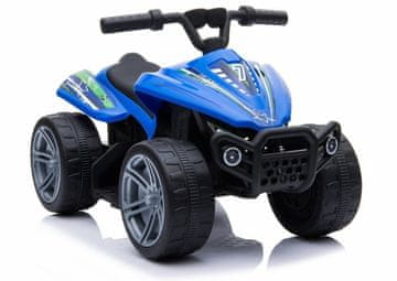 TR1805 Plavi Quad na baterije