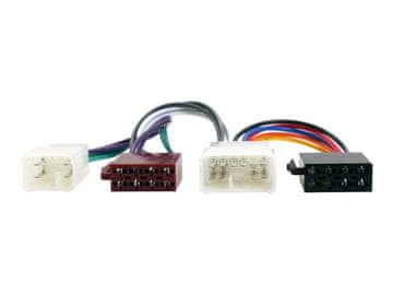 Toyota, Daihatsu, Lexus na ISO adapter