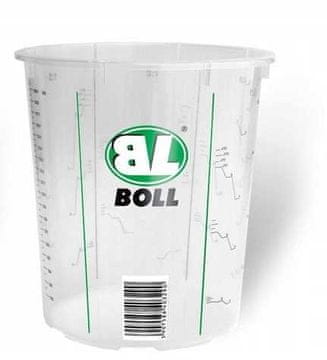 Boll Graduirana posuda, kapacitet 5000 ml