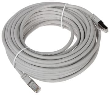 Delta Patchcord rj45/ftp6/15-gy 15 m