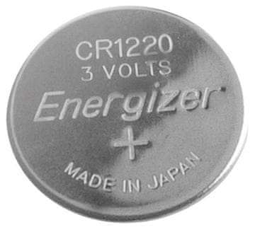 Energizer Litijeva baterija bat-cr1220 energizer