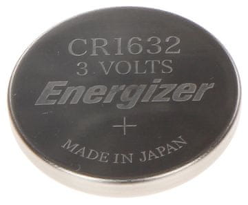 Energizer Litijeva baterija bat-cr1632 energizer