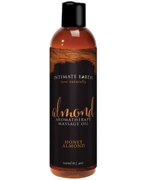 Intimna Zemlja - Bademovo ulje 120 ml