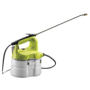 Ryobi prskalica za korov 18V
