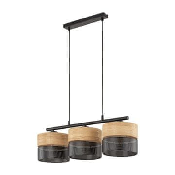 TK Lighting Viseća lampa NICOL 4801