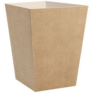 Kanta od kraft papira 4,3L 50 kom.