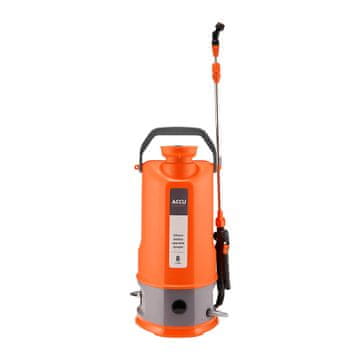 KWAZAR AKUMULATORSKA PRSKALICA ACCU 8.0L
