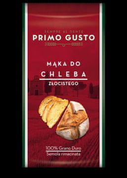 Atlanta Primo Gusto brašno za zlatni kruh 500 g