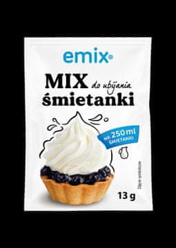 Emix mješavina za šlag 13 g