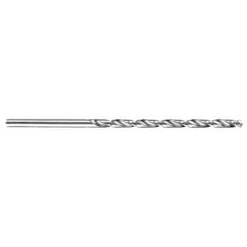 HSS svrdlo za metal, DIN 340, 4,5 mm