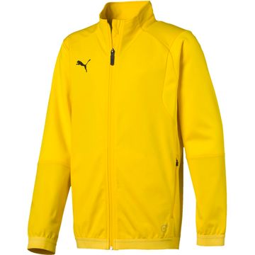 Puma Puma dječja 655947 07 žuta XL