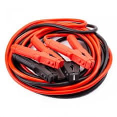 AMIO Kabeli za paljenje 1000A - 6 m -01435