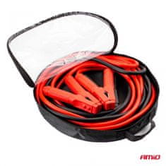 AMIO Kabeli za paljenje 1000A - 6 m -01435