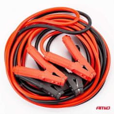 AMIO Kabeli za paljenje 1000A - 6 m -01435