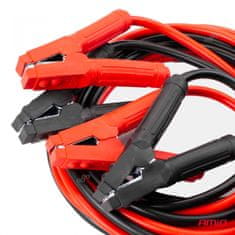 AMIO Kabeli za paljenje 1200A - 6 m -01436