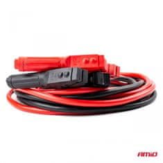 AMIO Kabeli za paljenje 1000A - 6 m -01435