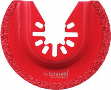 Okrugla keramička HM ploča za pilu od 64 mm
