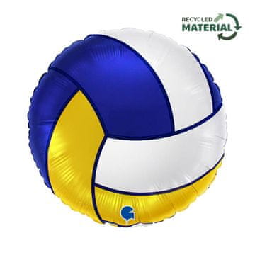 Grabo Folija balon, odbojkaška lopta - 46 cm