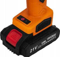21V akumulatorski škare za rezidbu KD5091