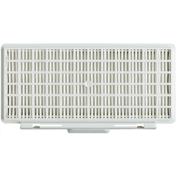 Bosch | BBZ154HF | HEPA filter | Bijela