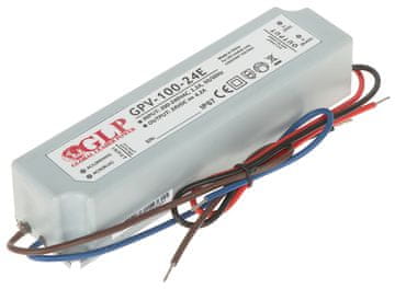 PREKIDAČKO NAPAJANJE 24V/4.2A/GPV-MINI