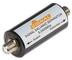 Galvanski izolator SG-4170 5-2400 MHz