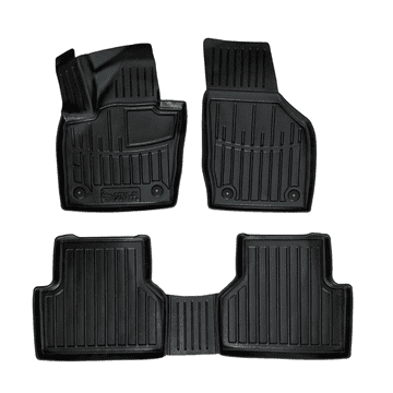 Auto tepisi Audi Q3 I 8U 2011-2018