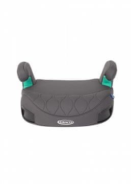 GRACO Booster Max R129 željezna autosjedalica