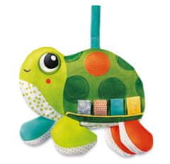 CHICCO 00011631000000 Šuštava kornjača