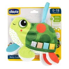 CHICCO 00011631000000 Šuštava kornjača